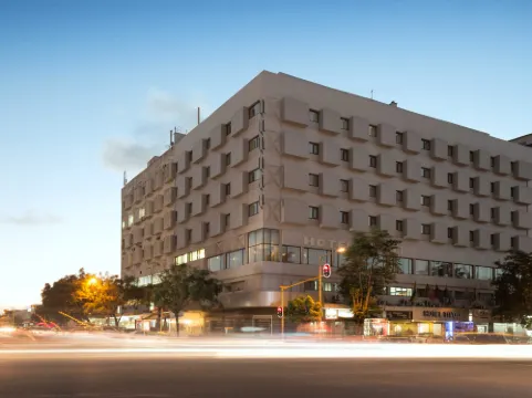 Hotel Tivoli Maputo