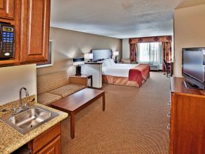 Holiday Inn Express & Suites Dubuque-West