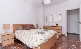 Luxury Apartament Center Granada