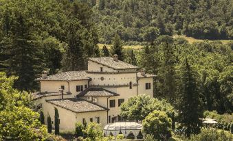 Torre Palombara - Dimora Storica