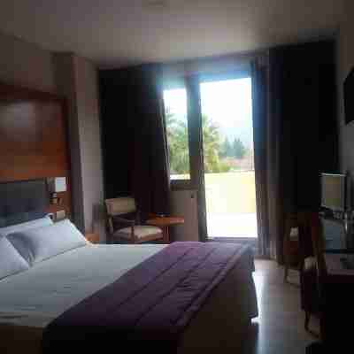 Hotel Balneario Valle del Jerte Rooms