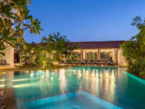 Triple O Six โรงแรมในเมอริสสา