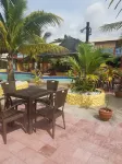 Treasure Island Resort - Strand
