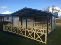 Camping les Naïades Hotels in Vienne-le-Chateau