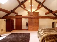 The Loft Hotels in North East Derbyshire District