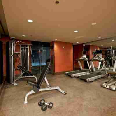 Osage Casino and Hotel - Skiatook Fitness & Recreational Facilities