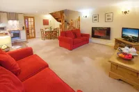 The Dunstanburgh Castle Hotel Hoteles en Newton-by-the-Sea