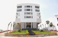 Dhanalakshmi Srinivasan Hotel Hotels in Perambalur
