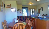 Grace and Bill's Freedom Hills B&B - Desayuno