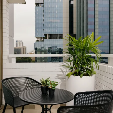 Hotel Indigo BRISBANE CITY CENTRE by IHG