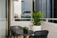 Hotel Indigo BRISBANE CITY CENTRE by IHG - Romantic