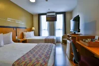 Comfort Hotel Taguatinga Hotels in der Nähe von CC SESI-Taguatinga - Cine- Yara Amaral Theater