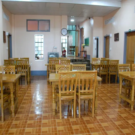 Golden Kalaw Inn
