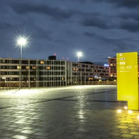 Wyndham Stuttgart Airport Messe