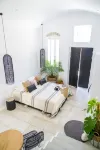 Euphoria Chora Naxos Hotels in Galini