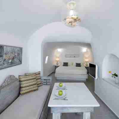 阿馬亞選擇別墅 Rooms