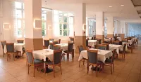 Erytha Hotel & Resort Chios - breakfast