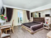 Elinotel Apolamare Hotel Hotels in Pallini