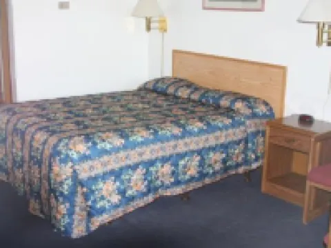 Viking Jr. Motel Hotels in Nicollet County