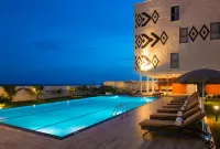 Onomo Hotel Conakry
