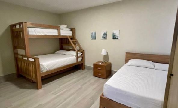 Cabrera Lodges - Housity