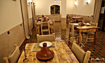 Sunrise Palace Merzouga