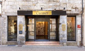 Carmel 1643