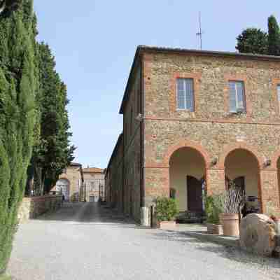 Borgo Scopeto Wine & Country Relais Hotel Exterior