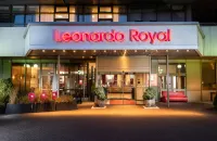 Leonardo Royal Hotel Frankfurt Các khách sạn ở 