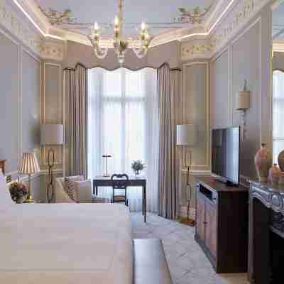 Claridge's Rooms