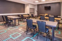 Residence Inn Decatur Hotels in Decatur
