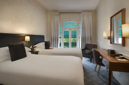 Sloane Square Hotel