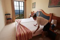 Hotel-Apartamento Las Olas Hotels in Brena Baja