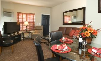 Stratford Suites Spokane Airport - Housity