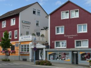 Hotel Moorbadstuben