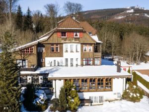 Landhotel Villa Foresta