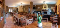 Hotel Rural Fuente la Teja Hotels in Guejar Sierra
