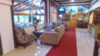 Abant Kartal Yuvasi Hotel Hôtels à : Dereceoren