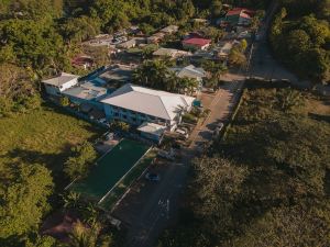 Hotel Santa Teresa by the Beach