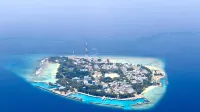The Park House Hotels in Malé