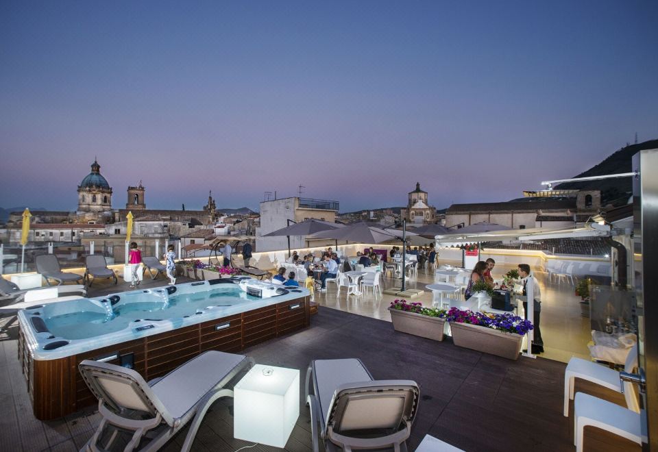Hotel Centrale Spa & Relax - Housity