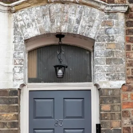 The Vanguard York - Private Residence