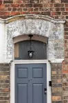 The Vanguard York - Private Residence - Pensions