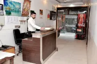 Asha Guest House - Pensions