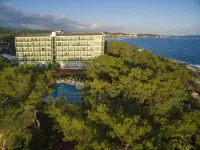 Miarosa Incekum West Resort Hotels in Incekum Belediyesi