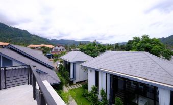 Coco Layma Villa, Samui, Lamai Beach