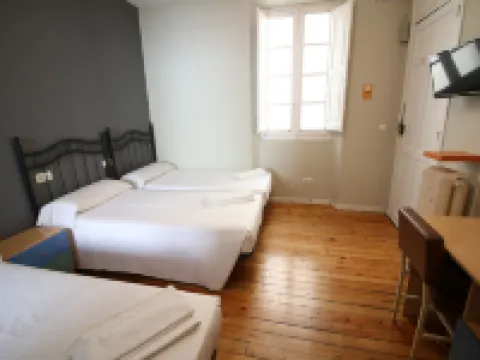 Alda Centro León Hoteles en León