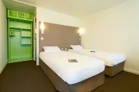 Campanile Dijon Sud - Marsannay Hotels in Couchey