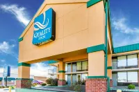Quality Inn Dyersburg I-155