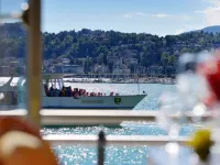 Grand Hotel Villa Castagnola - Scenic